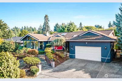 943 E Cherry Hill Street, Kent, WA 98030 - Photo 1