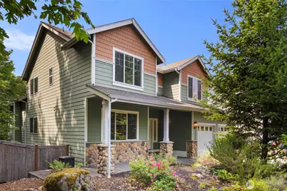 1610 NE Mt Kamela Court, Poulsbo, WA 98370 - Photo 1