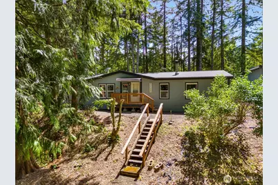 40 E Olde Lyme Road, Shelton, WA 98584 - Photo 1