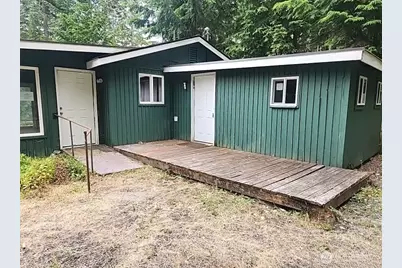 311 N Paradise Drive, Lilliwaup, WA 98555 - Photo 1
