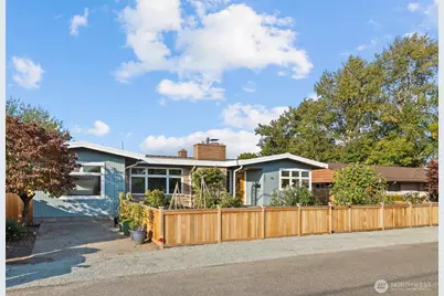 2332 S Juneau Street, Seattle, WA 98108 - Photo 1