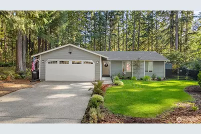 8025 Wood Ibis Drive SE, Olympia, WA 98513 - Photo 1