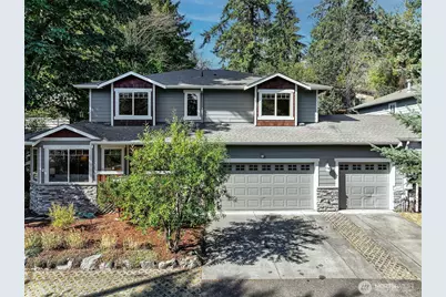 16537 Densmore Avenue N, Shoreline, WA 98133 - Photo 1