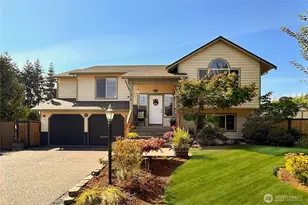 11214 222nd Ave E, Buckley, WA 98321 - Photo 1