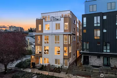 222 C 10th Avenue E, Seattle, WA 98102 - Photo 1