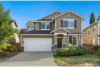 5022 117th Street SE, Everett, WA 98208 - Photo 1