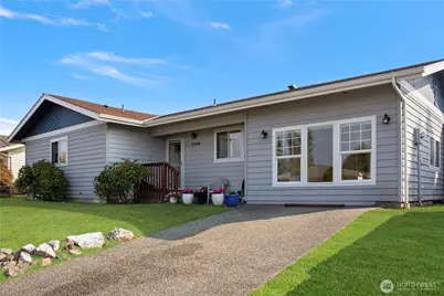 2406 E Kincaid Street, Mount Vernon, WA 98274 - Photo 1