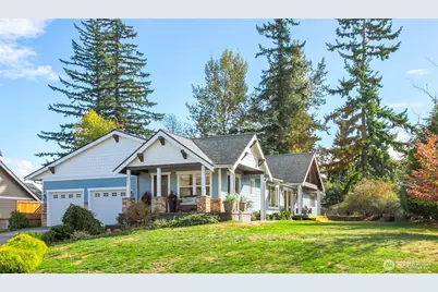 1471 Sunnybrook Lane, Bellingham, WA 98226 - Photo 1