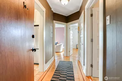 2021 4th Avenue N #6, Seattle, WA 98109 - Photo 1