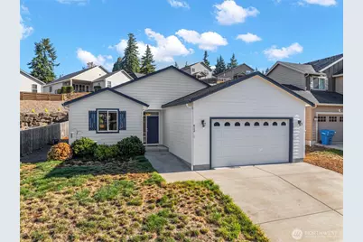 612 Stone View Way, Kalama, WA 98625 - Photo 1