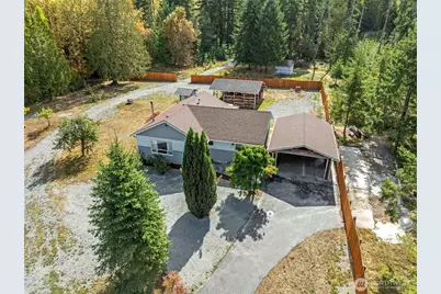 11502 200th Street E, Graham, WA 98338 - Photo 1