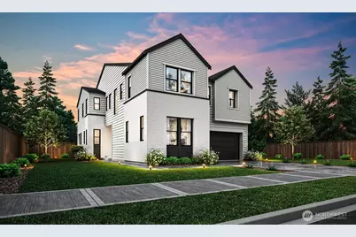 8487 137th Way SE, Newcastle, WA 98059 - Photo 1