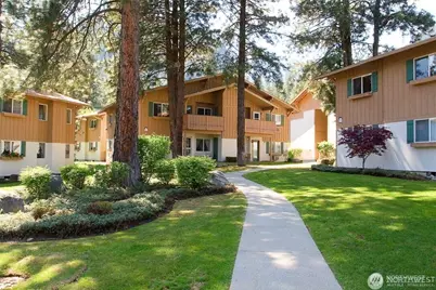 525 Alpine Place #B1, Leavenworth, WA 98826 - Photo 1