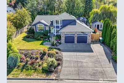 11508 13th Street SE, Lake Stevens, WA 98258 - Photo 1