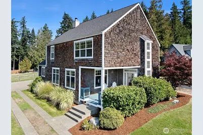 5396 E Blaisdell Lane, Port Orchard, WA 98366 - Photo 1