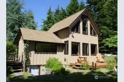 5221 SW Point Robinson Road, Vashon, WA 98070 - Photo 1