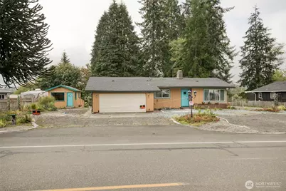 6003 Central Park Drive, Aberdeen, WA 98520 - Photo 1