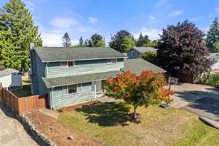 1420 Dundee Dr, Cosmopolis, WA 98537 - Photo 1