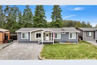 4634 Sunburst Drive, Blaine, WA 98230 - Photo 1