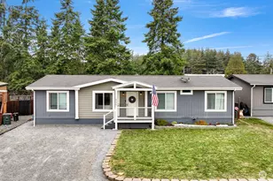 4634 Sunburst Dr, Blaine, WA 98230 - Photo 1