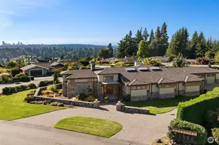 1905 91st Pl NE, Clyde Hill, WA 98004 - Photo 1