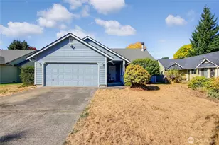 5509 Topaz St SE, Lacey, WA 98513 - Photo 1
