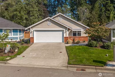 4419 7th Street Pl SE, Puyallup, WA 98374 - Photo 1