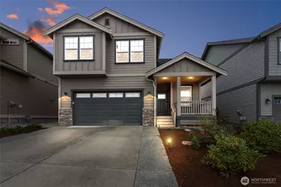 4324 Winslow Court, Bellingham, WA 98226 - Photo 1