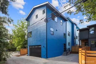 5440 Kirkwood Place N #B, Seattle, WA 98103 - Photo 1