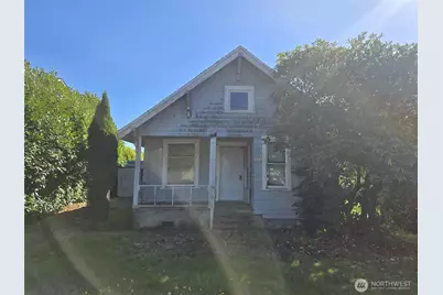 311 W Marion Street, Aberdeen, WA 98520 - Photo 1