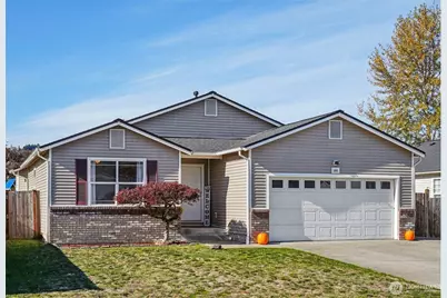 1205 Boatman Avenue NW, Orting, WA 98360 - Photo 1