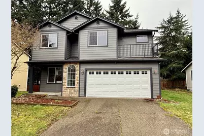 8524 186th Street Ct E, Puyallup, WA 98375 - Photo 1