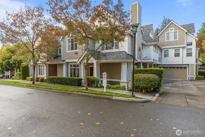 1416 Huckleberry Circle, Issaquah, WA 98029 - Photo 1