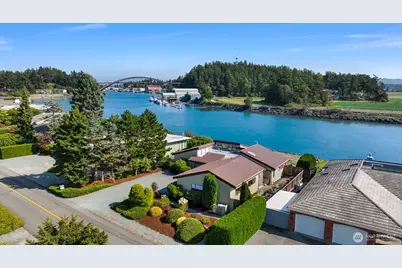 116 Lummi Drive, La Conner, WA 98257 - Photo 1