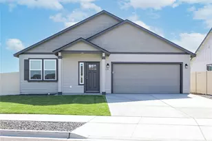 1129 Windrose Dr, Moses Lake, WA 98837 - Photo 1
