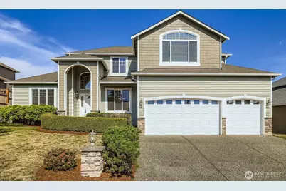 3411 170th Street SW, Lynnwood, WA 98037 - Photo 1