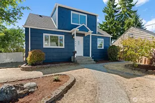 1040 S Geiger St, Tacoma, WA 98465 - Photo 1