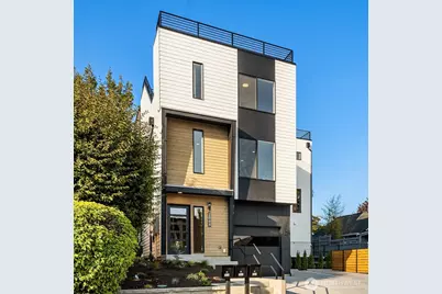 2844 NW 62nd Street, Seattle, WA 98107 - Photo 1