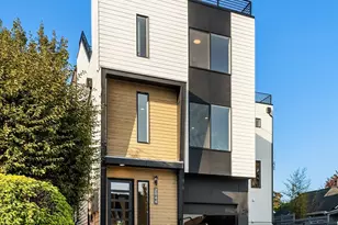 2844 NW 62nd St, Seattle, WA 98107 - Photo 1