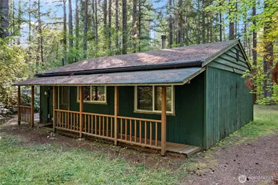 171 N Kokanee Cove Way, Hoodsport, WA 98548 - Photo 1