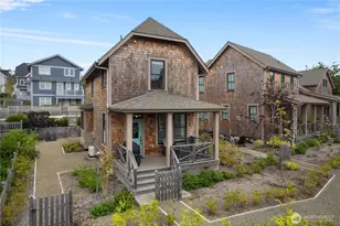 19 Cedar Run Loop, Pacific Beach, WA 98571 - Photo 1