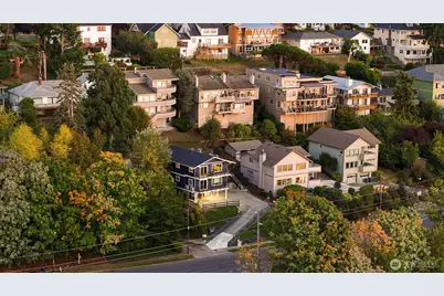 201 S State Street #A, Bellingham, WA 98225 - Photo 1