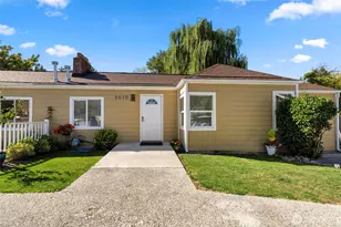 6612 -6610 McKinley Ave, Tacoma, WA 98404 - Photo 1