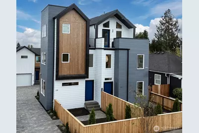 1111 NW 65th Street, Seattle, WA 98117 - Photo 1