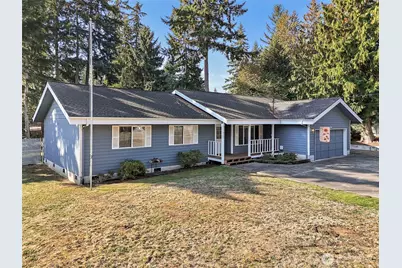 18205 Bonney Lake Boulevard E, Bonney Lake, WA 98391 - Photo 1