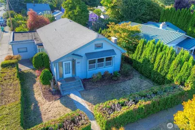 303 Decatur Street NW, Olympia, WA 98502 - Photo 1