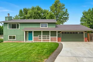 1419 SE Independence Dr, College Place, WA 99324 - Photo 1