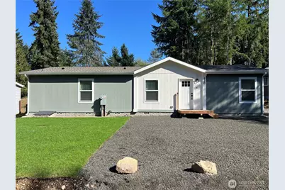 920 E Lakeshore Drive W, Shelton, WA 98584 - Photo 1