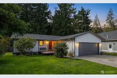 439 Fir Lane, Sedro Woolley, WA 98284 - Photo 1