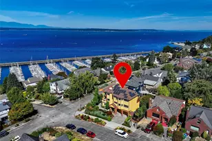 7200 34th Ave NW, Seattle, WA 98117 - Photo 1